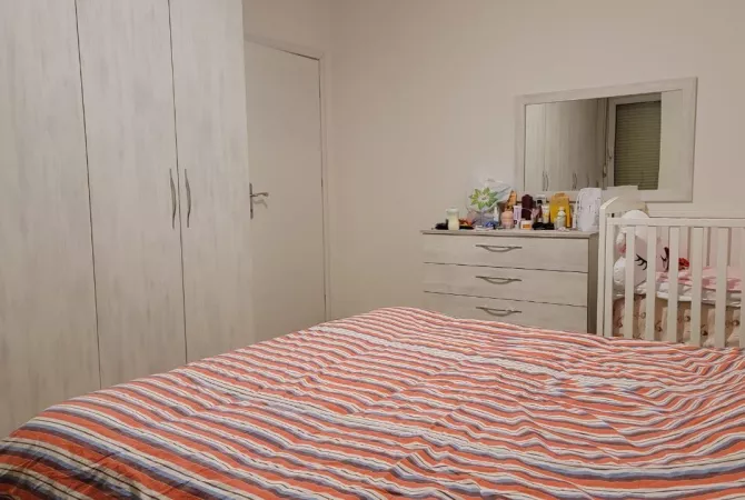 Shtepi me qera Apartament ne Tirane, 1+1, Mobilimi E mobiluar, Pagesa 499  Euro.