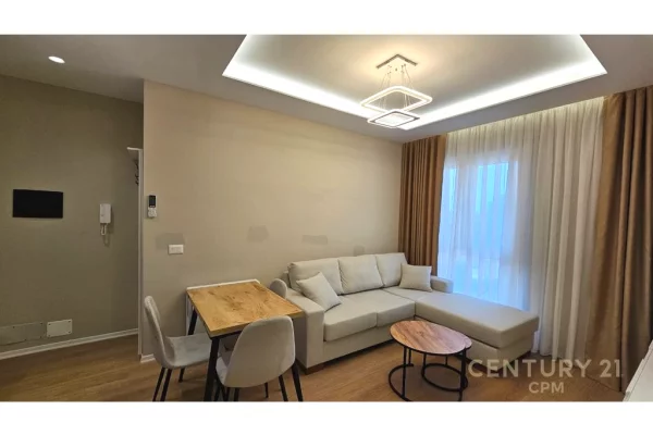 Shtepi me qera 1+1 ne Tirane - 600 Euro
