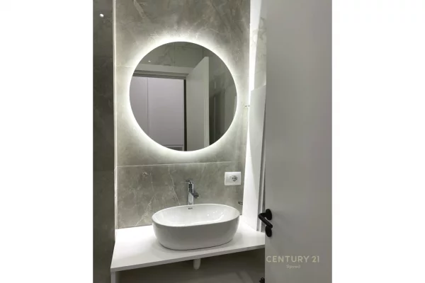 Apartment for rent in Tirana 1+1, Furnished