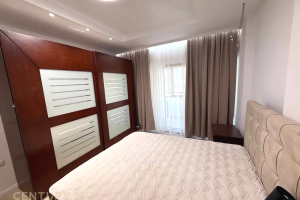 Apartment for rent in Tirana 2+1, Furnished