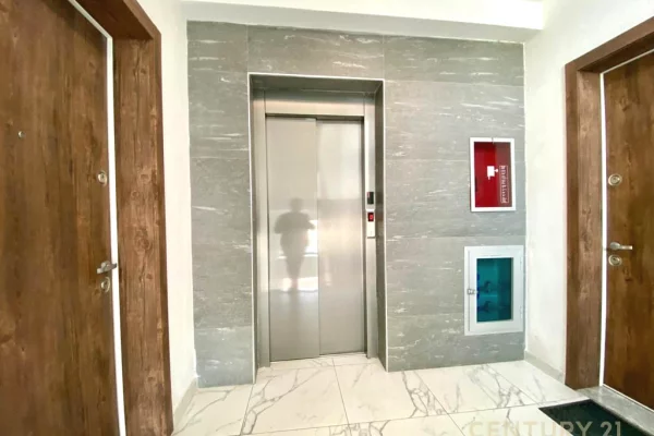 Apartment for rent in Tirana 2+1, Furnished