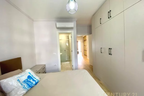 Apartment for rent in Tirana 2+1, Furnished