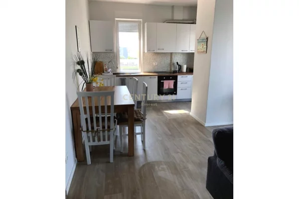 Shtepi me qera 2+1 ne Tirane - 600 Euro