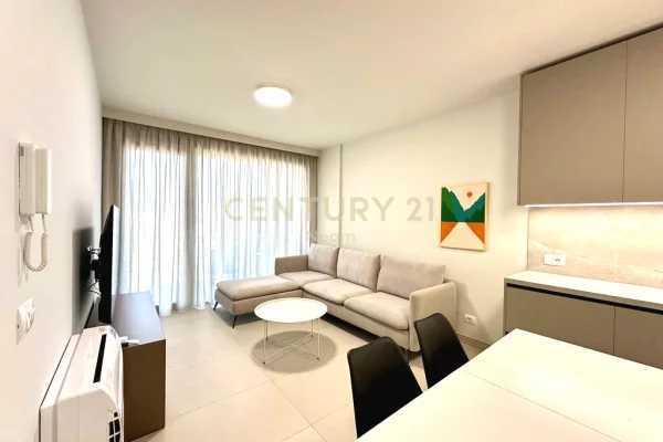 Shtepi me qera 1+1 ne Tirane - 650 Euro