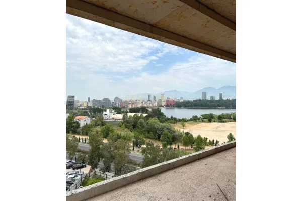 House for Sale 2+1 in Tirana - 364,000 Euro