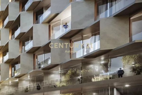 House for Sale 2+1 in Tirana - 364,000 Euro