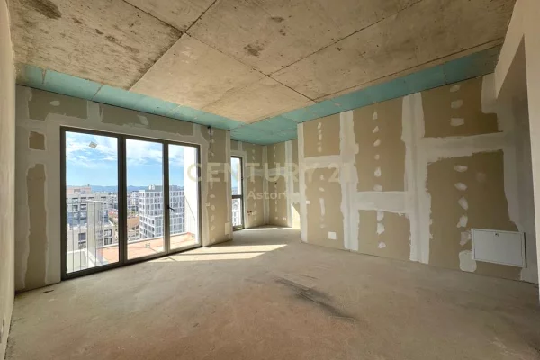 House for Sale 2+1 in Tirana - 322,000 Euro