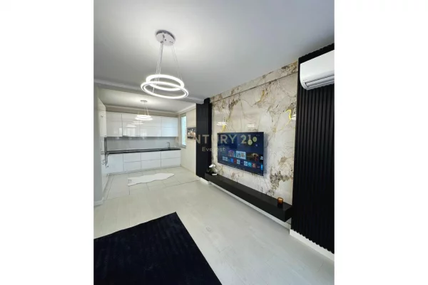 Shtepi ne shitje 2+1 ne Tirane - 155,000 Euro