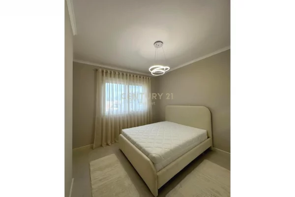 Apartment for sale in Tirana 2+1, Furnished