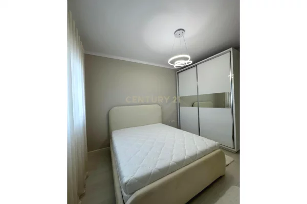 Apartment for sale in Tirana 2+1, Furnished