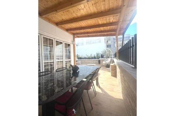 Shtepi ne shitje 1+1 ne Tirane - 135,000 Euro