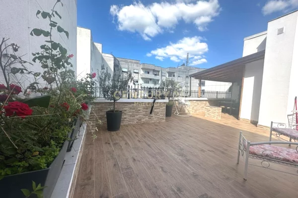 Shtepi ne shitje 1+1 ne Tirane - 135,000 Euro