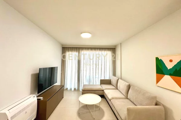 Casa in affitto 1+1 a Tirana - 650 Euro