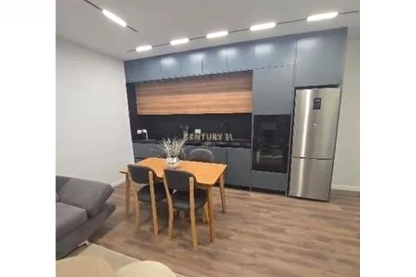 Casa in affitto 2+1 a Tirana - 750 Euro