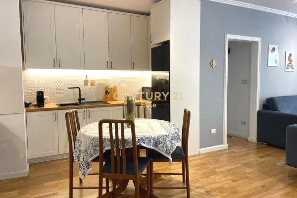 Casa in affitto 2+1 a Tirana - 750 Euro