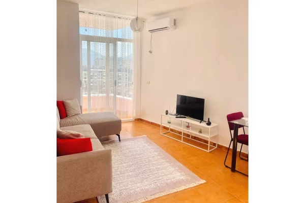 Casa in affitto 1+1 a Tirana - 450 Euro