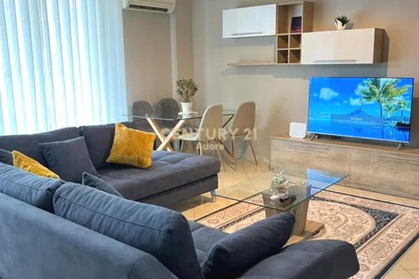 Casa in affitto 1+1 a Tirana - 600 Euro