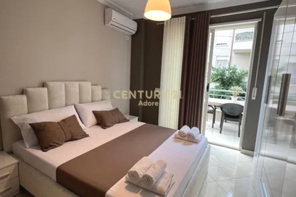 Casa in affitto 1+1 a Tirana - 600 Euro