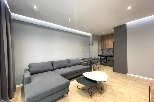 Casa in affitto 1+1 a Tirana - 600 Euro