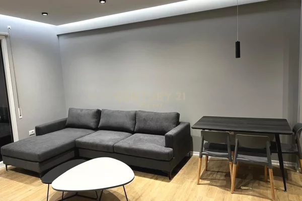 Casa in affitto 1+1 a Tirana - 600 Euro