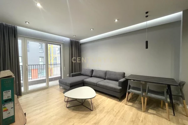 Casa in affitto 1+1 a Tirana - 600 Euro