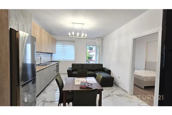 Casa in affitto 2+1 a Tirana - 700 Euro