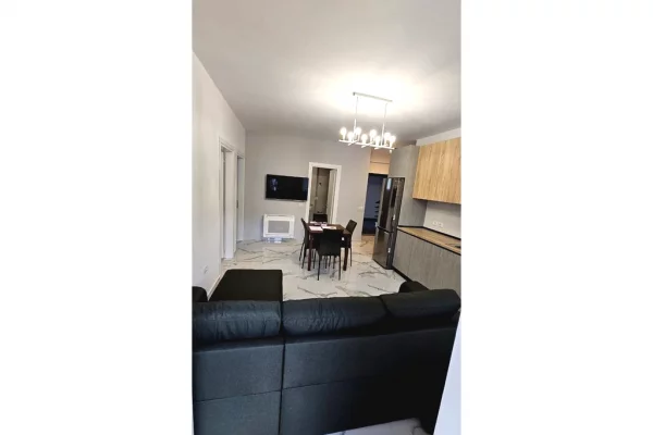 Casa in affitto 2+1 a Tirana - 700 Euro