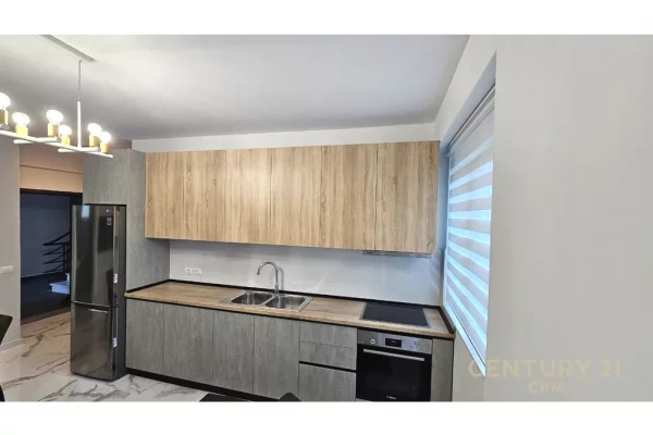 Casa in affitto 2+1 a Tirana - 700 Euro