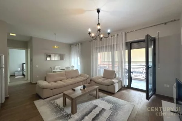 Casa in affitto 1+1 a Tirana - 800 Euro