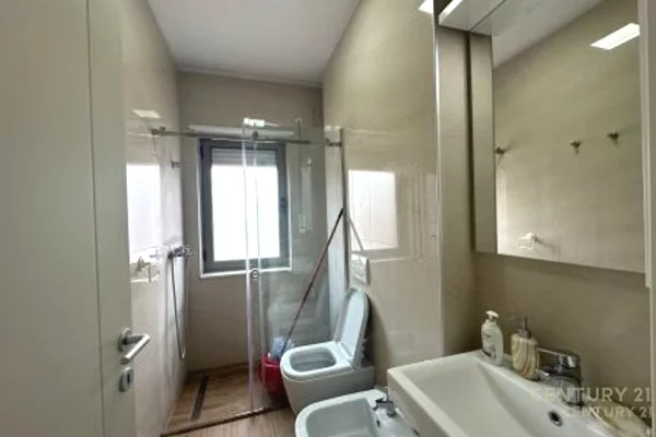 Apartment for rent in Tirana 1+1, Furnished