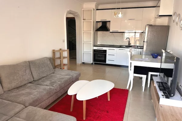 Casa in affitto 1+1 a Tirana - 550 Euro