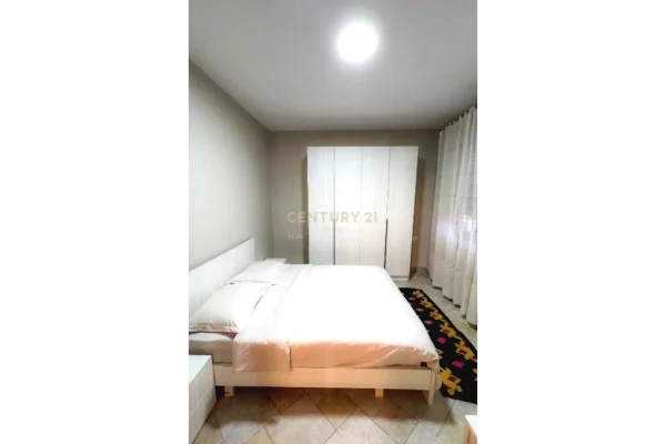 Apartment for rent in Tirana 1+1, Furnished