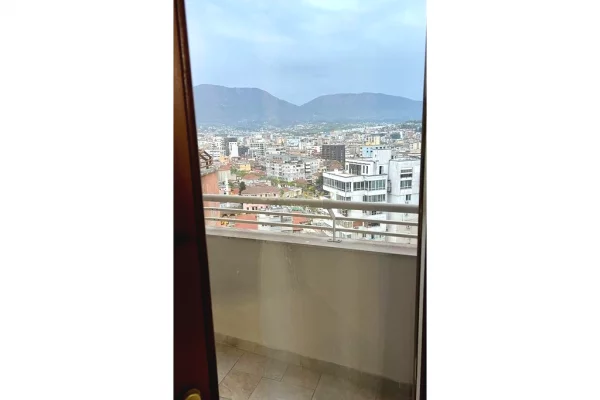 Apartment for rent in Tirana 1+1, Furnished