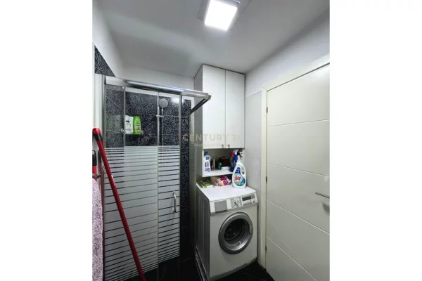 Apartment for rent in Tirana 1+1, Furnished