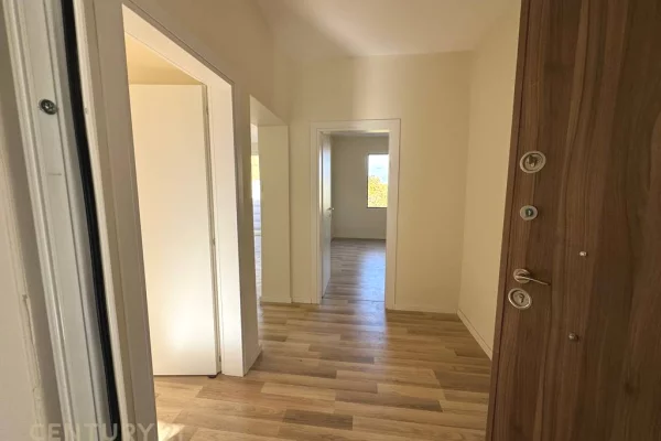 House for Sale 2+1 in Tirana - 155,000 Euro