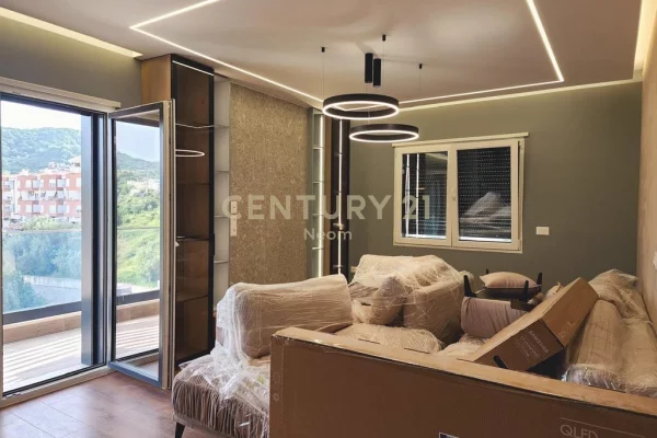 House for Sale 2+1 in Tirana - 260,000 Euro