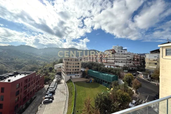 House for Sale 2+1 in Tirana - 260,000 Euro