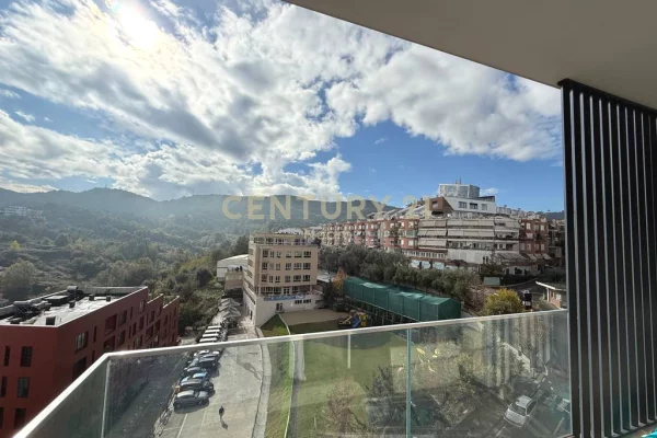 House for Sale 2+1 in Tirana - 260,000 Euro