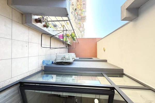 Shtepi me qera 2+1 ne Tirane - 550 Euro