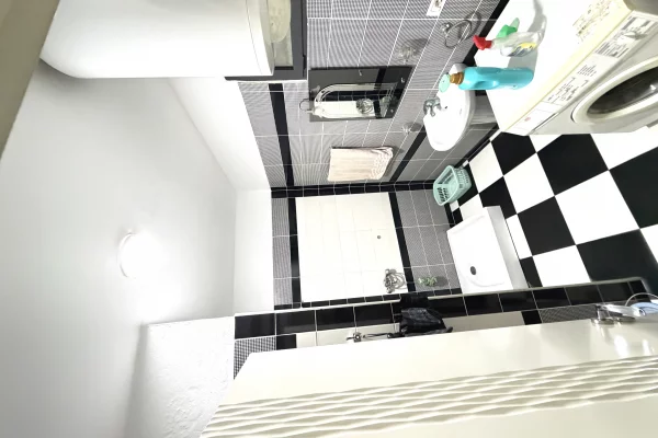 Apartment for rent in Tirana 2+1, Furnished