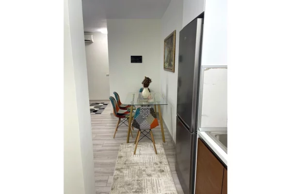 House for Rent 1+1 in Tirana - 1,000 Euro