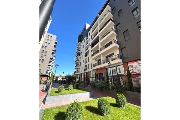 House for Sale 2+1 in Tirana - 197,000 Euro