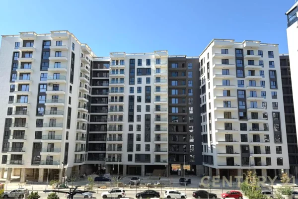 House for Sale 1+1 in Tirana - 128,000 Euro