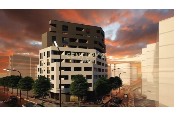 House for Sale 2+1 in Tirana - 150,000 Euro