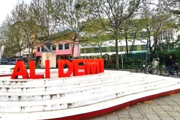 House for Sale 1+1 in Tirana - 115,000 Euro