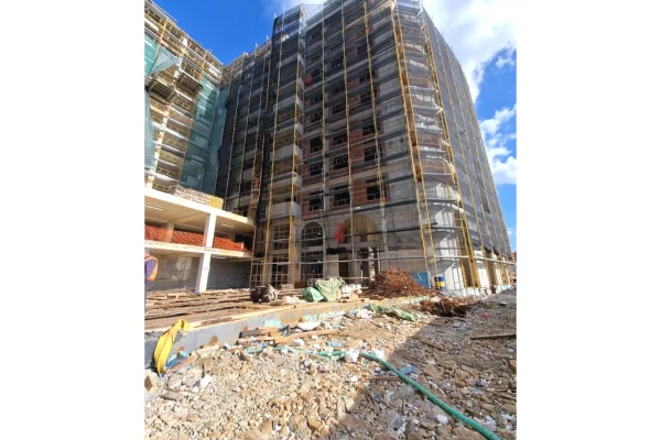 House for Sale 1+1 in Tirana - 79,500 Euro