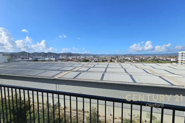 Shtepi ne shitje Apartament ne Tirane, 2+1, Mobilimi Bosh, pa mobiluar, Pagesa 104,000  Euro.