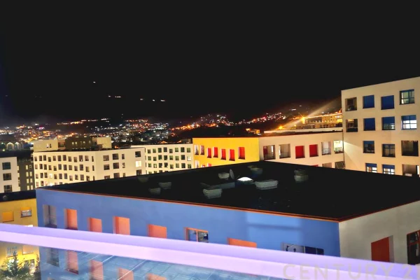 Shtepi ne shitje Apartament ne Tirane, 1+1, Mobilimi E mobiluar, Pagesa 106,000  Euro.