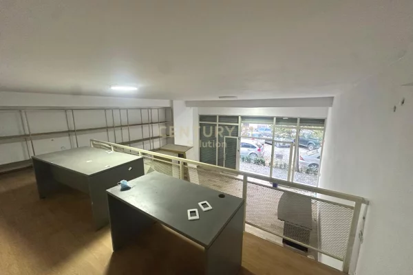Ambient biznesi ne shitje 1+1 ne Tirane - 80,000 Euro