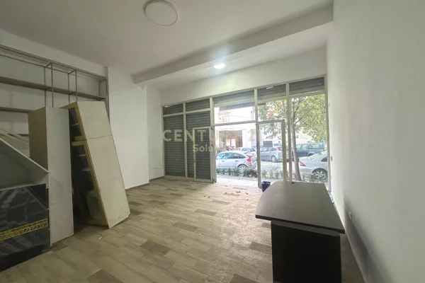 Ambient biznesi ne shitje 1+1 ne Tirane - 80,000 Euro